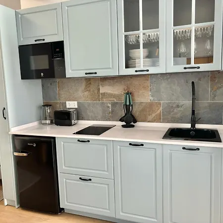 شقة El Rincon De Regina