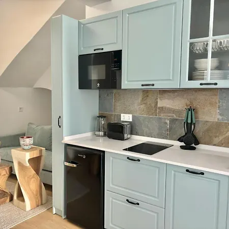 El Rincon De Regina *