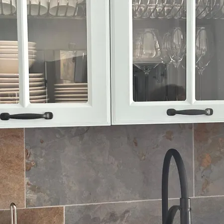 شقة El Rincon De Regina *