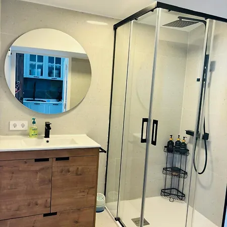 Apartment El Rincon De Regina *