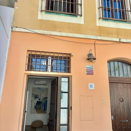 El Rincon De Regina * Cordoue