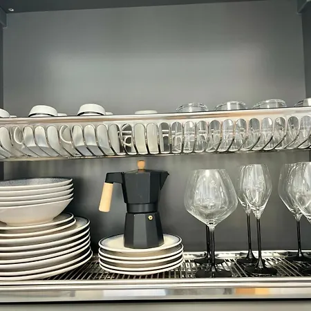 Appartement El Rincon De Regina