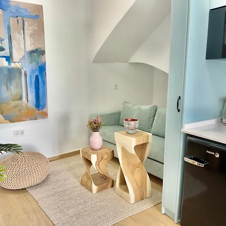 El Rincon De Regina Apartment Cordoba