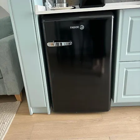 El Rincon De Regina Appartement