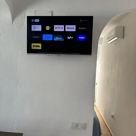 El Rincon De Regina Appartement Cordoue