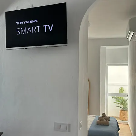 El Rincon De Regina Apartment Cordoba