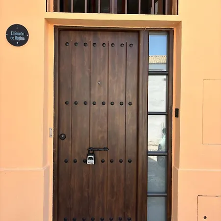 Appartement El Rincon De Regina