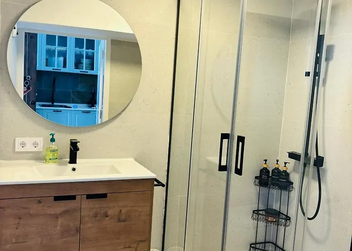 Appartement El Rincon De Regina *