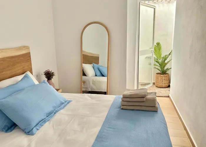 El Rincon De Regina Cordoue