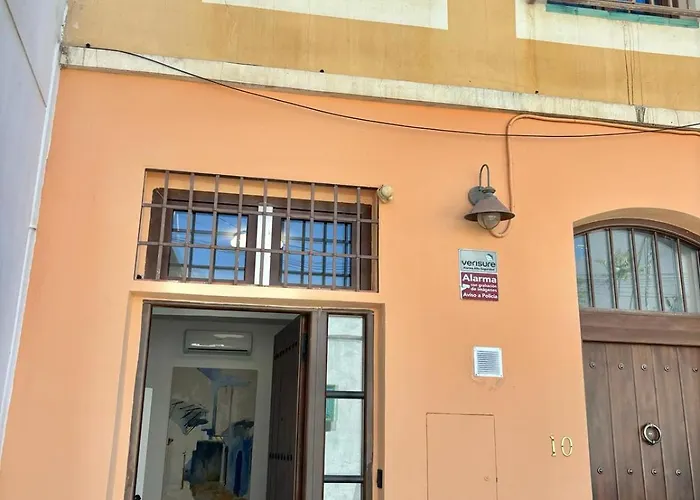 El Rincon De Regina * 코르도바