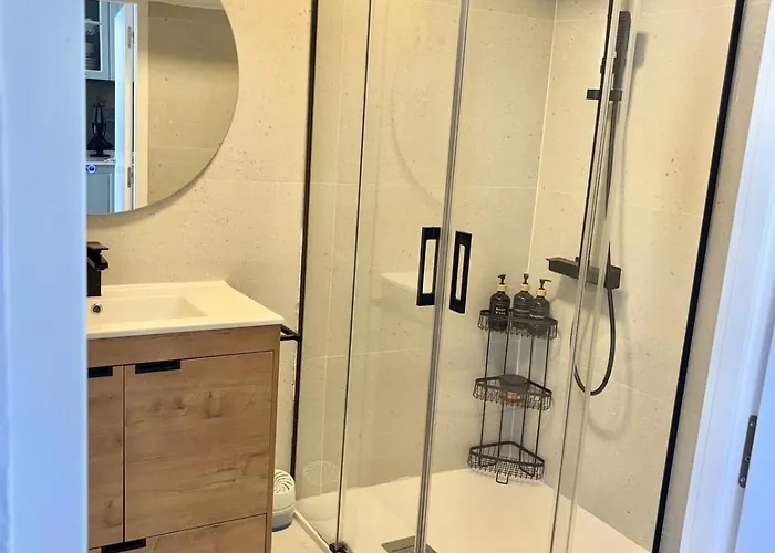 Appartement El Rincon De Regina Cordoue