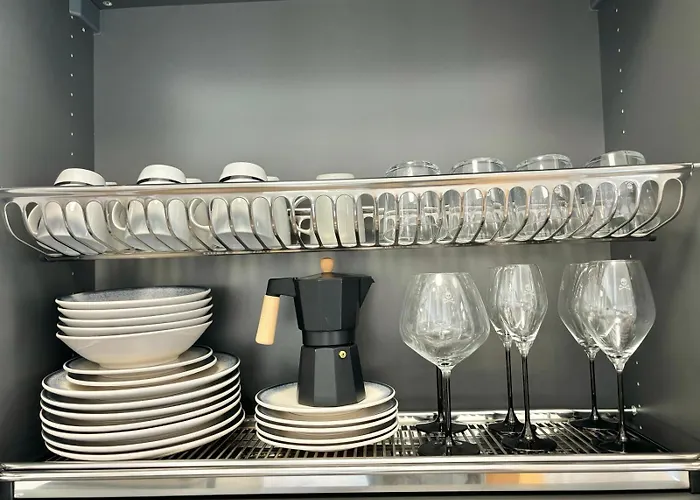 아파트 El Rincon De Regina