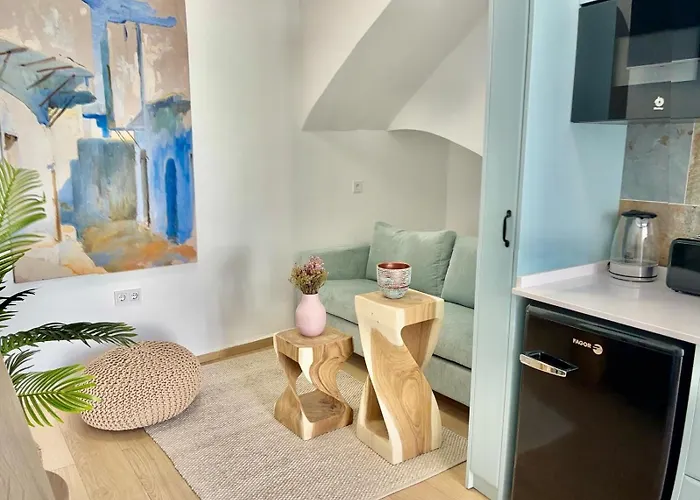 El Rincon De Regina Appartement Cordoue