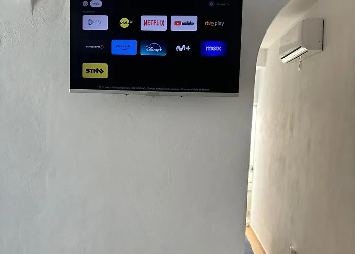 El Rincon De Regina 아파트 코르도바