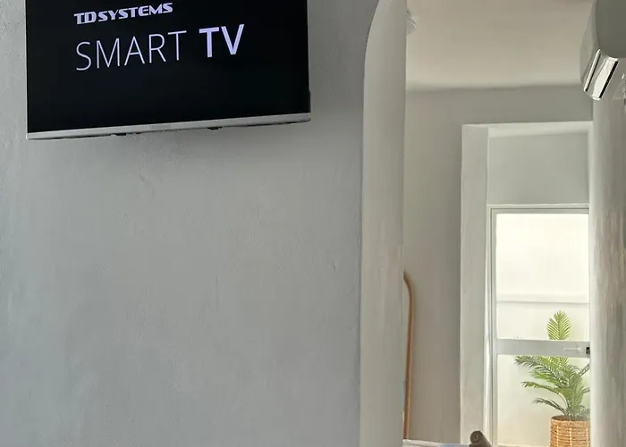 El Rincon De Regina Appartement Cordoue