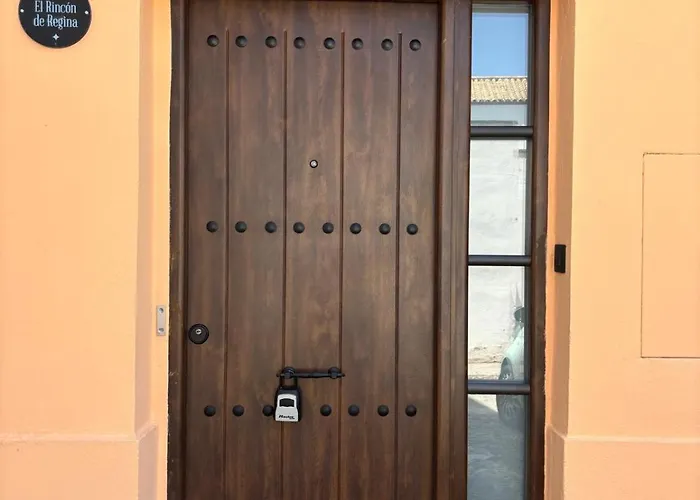 Appartement El Rincon De Regina