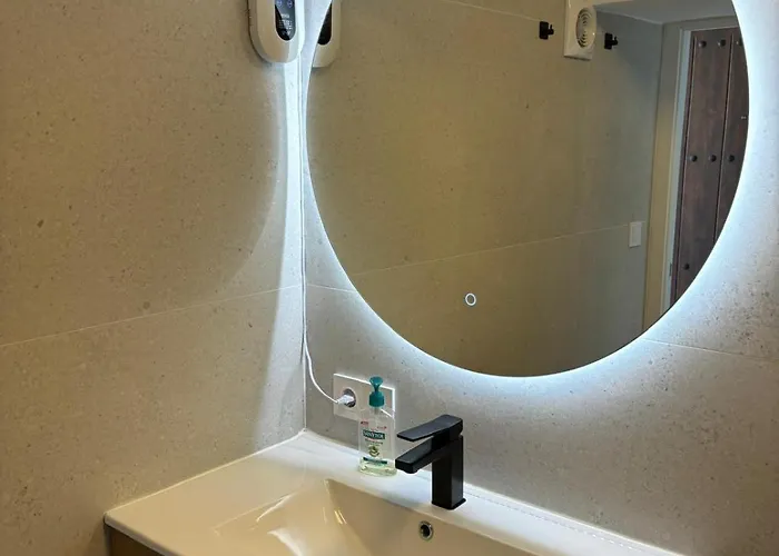 El Rincon De Regina Appartement *