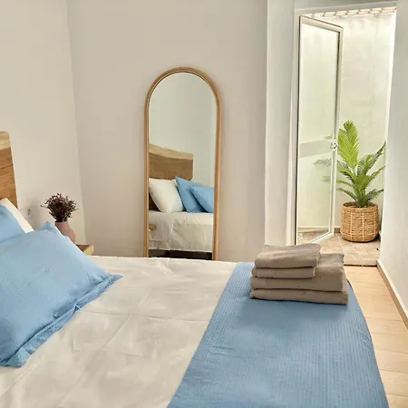 El Rincon De Regina コルドバ