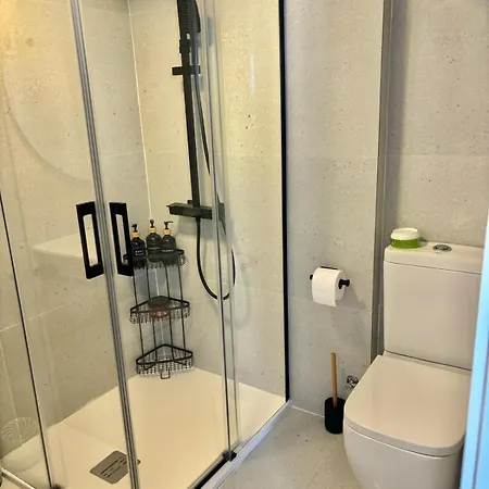 アパート El Rincon De Regina *