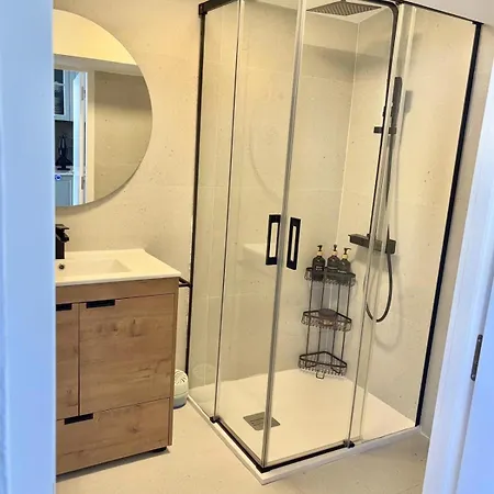 アパート El Rincon De Regina コルドバ