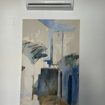 アパート El Rincon De Regina *