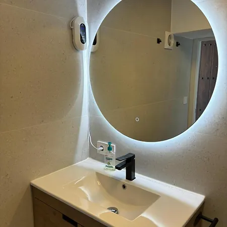 El Rincon De Regina アパート *