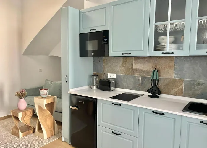 El Rincon De Regina *