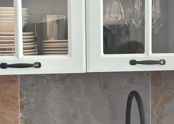 公寓 El Rincon De Regina *