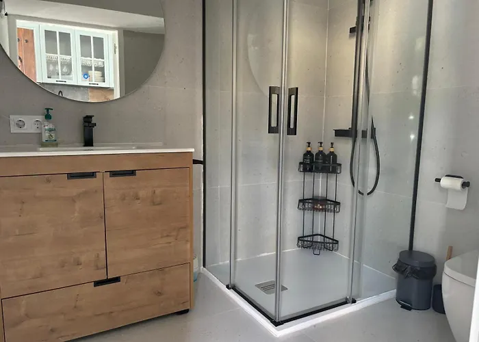 El Rincon De Regina 科爾多瓦