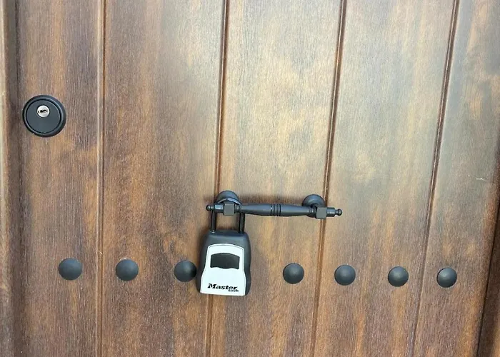 El Rincon De Regina 公寓 科爾多瓦