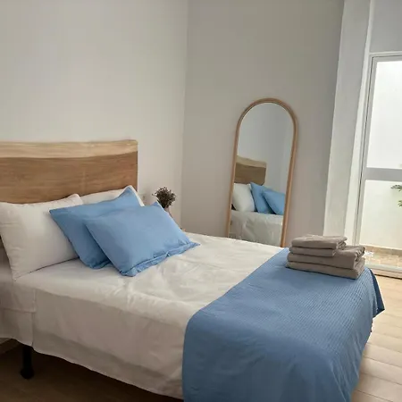 El Rincon De Regina *