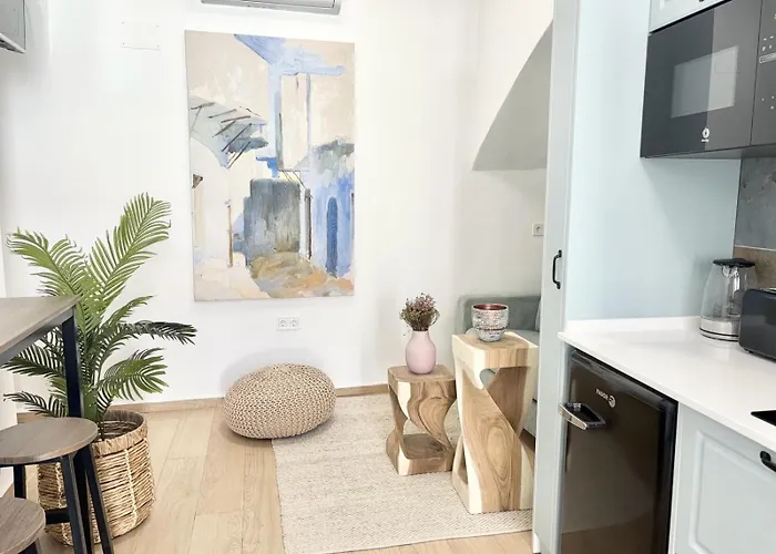 El Rincon De Regina * Кордова