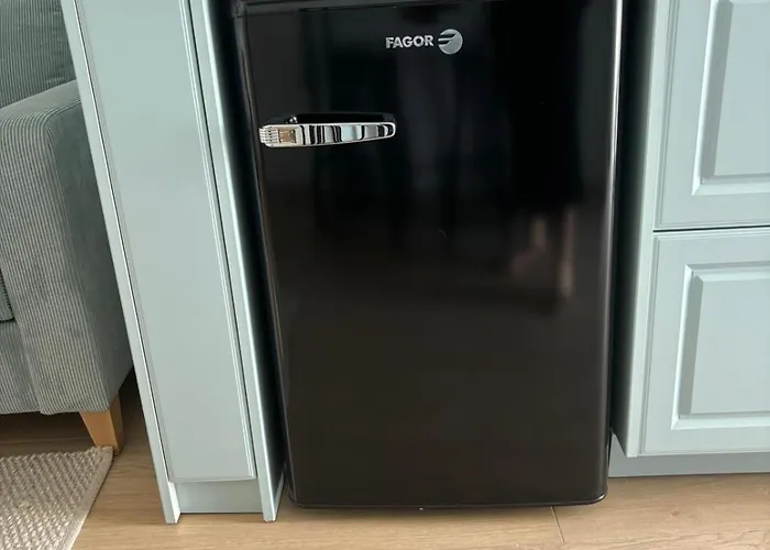 El Rincon De Regina Апартаменты